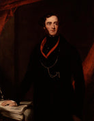 Lord George Cavendish Bentinck NPG 1515