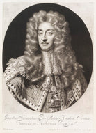 King James II NPG D11521