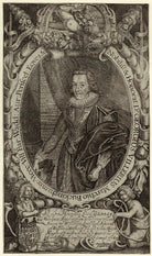 George Villiers, 1st Duke of Buckingham NPG D25779