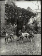 Mrs L. Leland NPG x151056