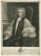Lancelot Blackburne NPG D31801
