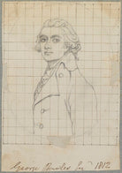 George Bowles NPG D17698