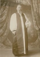 William Crane Gray NPG x159095