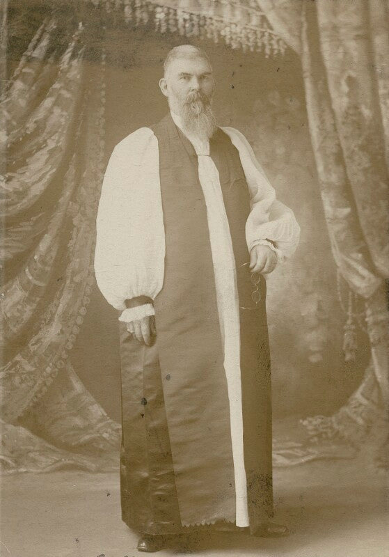 William crane gray npg x159095