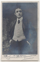 Walter Louis Bradfield NPG Ax45830