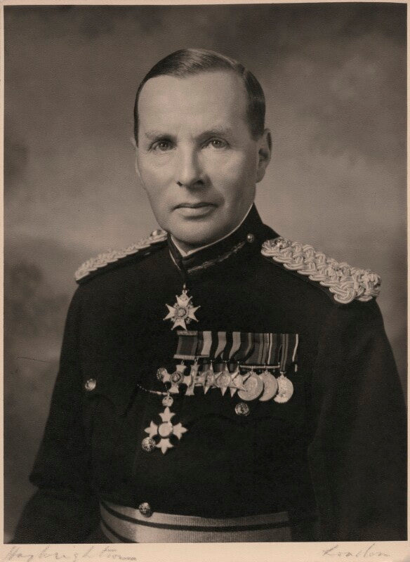 Ralph younger npg x74292