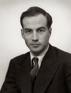 Sir Philip Carter Goodhart NPG x170099