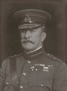 Sir Arthur Henry Fitzroy Paget NPG x132054