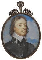Oliver Cromwell NPG 5589