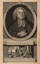 John Entick NPG D2310