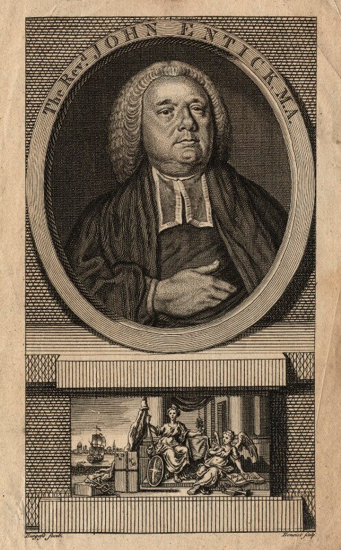 John entick npg d2310