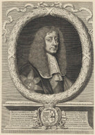 James Butler, 1st Duke of Ormonde NPG D29353