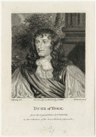 King James II NPG D29309
