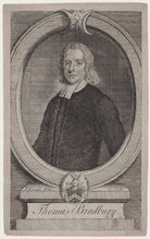Thomas Bradbury NPG D27500
