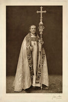 Cosmo Gordon Lang, Baron Lang of Lambeth NPG x28741