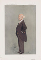 Emile Joseph Dillon ('Men of the Day. No. 2348. "The Semi-official Ambassador."') NPG D45738