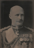 (Frederic) Rudolph Lambart, 10th Earl of Cavan NPG x162219