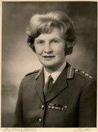 Barbara Masson Gordon NPG x180902