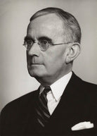 Sir (Reginald) Pridham Baulkwill NPG x86308