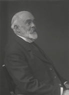 Sir Alfred Edward Lewis NPG x168924