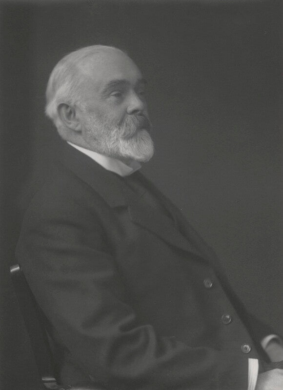 Sir alfred edward lewis npg x168924