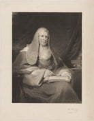 Thomas Langlois Lefroy NPG D37253