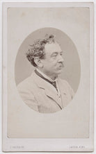 Sir William Howard Russell NPG x197159