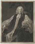 Thomas Herring NPG D35718