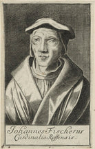 John Fisher NPG D24263