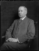 Henry Campbell Alchorne NPG x70773