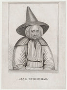 Jane Scrimshaw NPG D27393