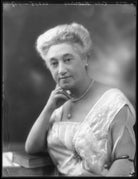 Sophia Geraldine (née Atkin), Lady Macready NPG x121728