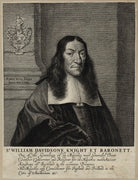 Sir William Davidson, 1st Bt NPG D29821