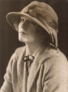 Cyllene Moxon NPG x83419