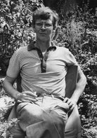 Michael James Andrews NPG x210014