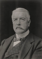 Sir Gershom Stewart NPG x67564