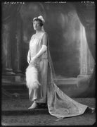 Henrietta S. (née Cloete), Lady Newton NPG x123321