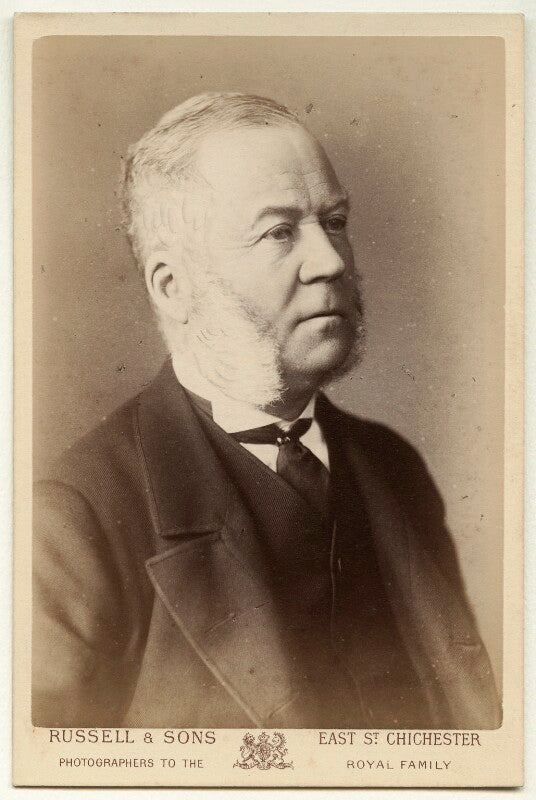 Charles henry gordon lennox, 6th duke of richmond, 6th duke of lennox and 1st duke of gordon npg x12805