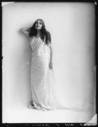 Judith Nelmes NPG x103533