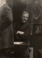 Sir James Guthrie NPG x16958