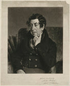 John Brook NPG D32174