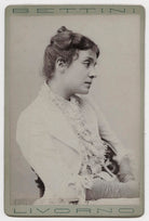 Eleonora Duse NPG x19853