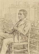 Sir Arthur John Evans NPG 3540