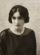 Lillah McCarthy NPG x83272