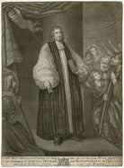 Hugh Boulter NPG D32003