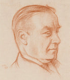 Stanley Baldwin NPG 3866