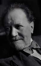 Sir Henry Joseph Wood NPG x23984