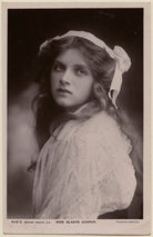 Dame Gladys Cooper NPG x126415