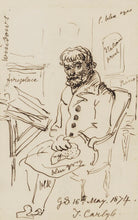 Thomas Carlyle NPG 2794
