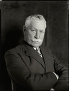 Sir Macpherson Robertson NPG x151612